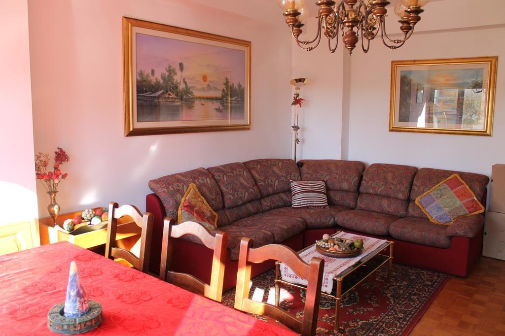 Appartement Patrick's House *